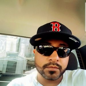 Meet your Posher, Rick